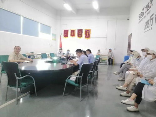 第十一事业部涂装深圳工厂开展信息技术咨询服务技术交流活动