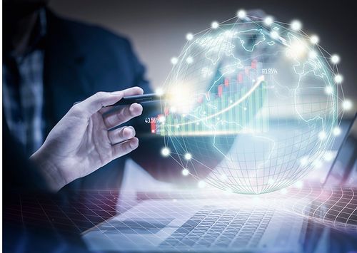 ew资本世界 以智能交易技术解决方案赋能投资人