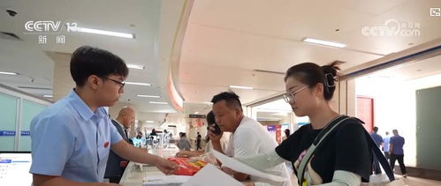 专区、专窗、专人 从政务服务“小窗口”看深化改革的“突破口”